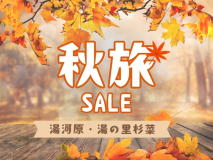 【公式HP限定・秋旅セール】2024年3月完成の露天風呂付客室に泊まる／基本プランが最大5％OFFでお得♪★夕食時ドリンク50％OFFの公式ホームページ予約特典も！★