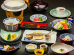 【今夜は温泉に帰ろう♪】1泊朝食付/仕事帰りにふらっと温泉へ♪～お部屋の瓶ビール2本無料だよ！