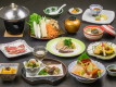 2025年9月10月《お献立一例》料理長自慢の逸品をご用意しております♪