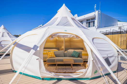 【素泊り】＜smart stay＞自由に素泊まり・持ち込みプラン