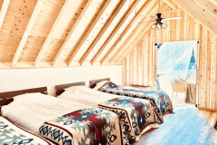 【オペラテント】＜”プレシャス”＞日本初登場・オペラハウスを連想させるオリジナルテント