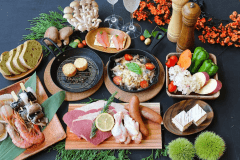 【1泊2食】«luxury stay≫グランピングBBQプラン~碧の谷を駆ける緑風に和らぐノスタルジックリゾート~<”Glamping&Port 結”> 【1泊2食】«luxury stay≫グランピングBBQプラン~碧の谷を駆ける緑風に和らぐノスタルジックリゾート~<”Glamping&Port 結”>