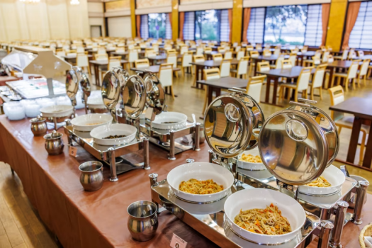 ファミリー・グループ絆旅行！大部屋プラン（夕食：会席料理　朝食：バイキング）