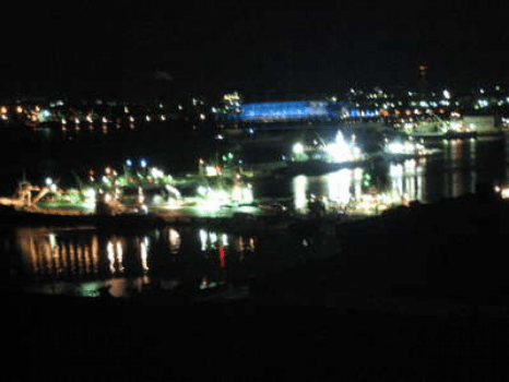 【お部屋出しまたは個室食】季節の海鮮懐石♪港近くの新鮮な味をお届けプラン【2食付き】