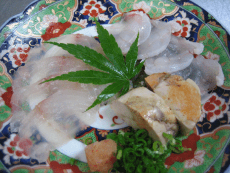 【お部屋出しまたは個室食】旬の味覚 あんこう尽くし★あんこう三昧プラン【2食付き】