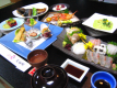 【お部屋出し】人気の新メニュー！海鮮しゃぶしゃぶプラン【2食付き】