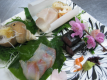 【お部屋出し】季節の海鮮懐石♪港近くの新鮮な味をお届けプラン【2食付き】