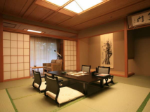 離れ「嘉苑」:特別室:和室 離れ「嘉苑」:特別室:和室