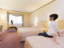 洋室/風の館【禁煙】