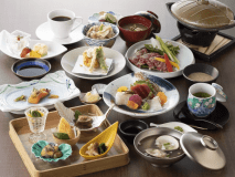 春季創作和食※イメージ