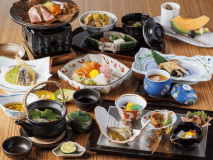 秋季創作和食※イメージ