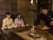 “岩手らしさ”を感じていただけるお食事スタイル『炉端焼き』をお楽しみ下さい。