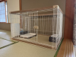 【愛犬同伴専用客室】離れ特別室「胡蝶」