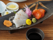春季創作和食　お造り※イメージ