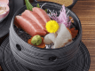 春季特選創作会席　お造り※イメージ