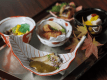 秋季創作和食　前菜※イメージ