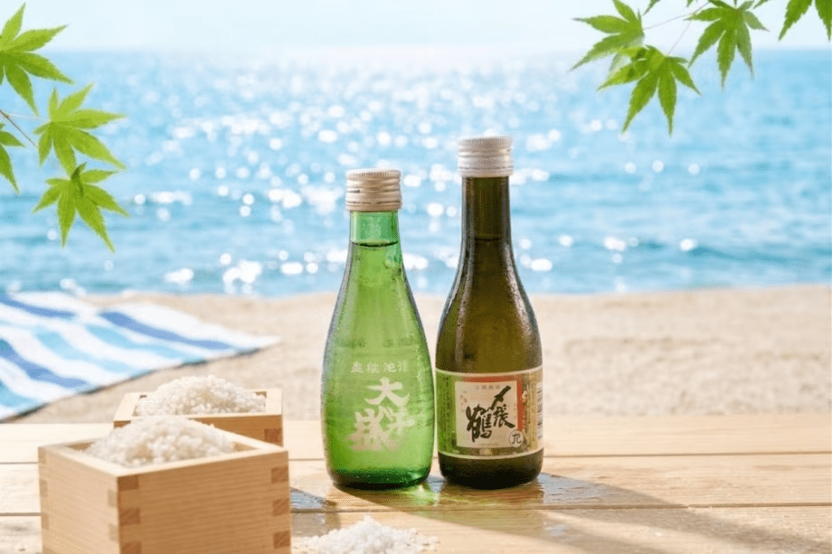 夏の記念日旅行にもおすすめ。村上の地酒&times;村上牛&times;塩引き鮭を味わう、お宿ガストロノミープランです。