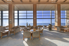 【1泊朝食付】至宝『村上牛』の旨味あふれるオリジナル朝カレー付き!日本海を眺めながら絶景朝ごはん♪ 【1泊朝食付】至宝『村上牛』の旨味あふれるオリジナル朝カレー付き!日本海を眺めながら絶景朝ごはん♪