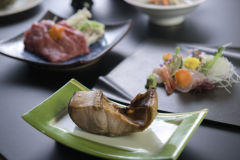 【夕食部屋食】【食の宝庫★少量美食】村上の味覚に舌鼓!村上三昧プラン 【夕食部屋食】【食の宝庫★少量美食】村上の味覚に舌鼓!村上三昧プラン