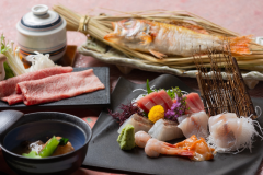 【夕食部屋食】【極上の村上牛しゃぶしゃぶ&贅沢なのど黒】新潟の極上の味!せなみ悠久の華★平日限定プラン 【夕食部屋食】【極上の村上牛しゃぶしゃぶ&贅沢なのど黒】新潟の極上の味!せなみ悠久の華★平日限定プラン