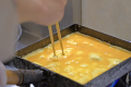 【1泊朝食付】至宝『村上牛』の旨味あふれるオリジナル朝カレー付き！日本海を眺めながら絶景朝ごはん♪