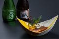 【にいがた地酒の宿】越後村上２大酒蔵の饗宴　銘酒を飲み比べ！お得な地酒プラン！【夕食レストラン食】