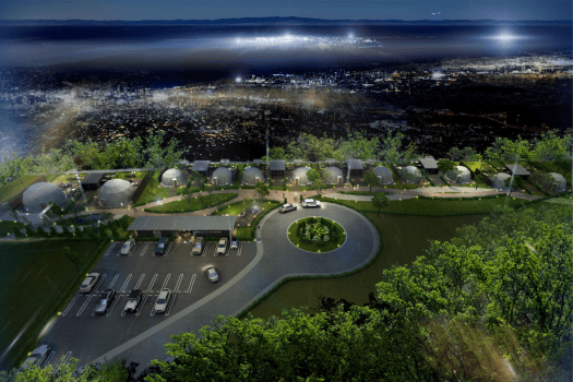 【只住宿】<简约套餐>只住宿，自带食材的方案