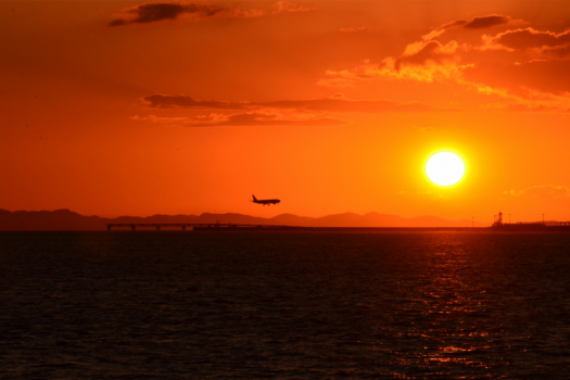 【1泊2食】≪luxury stay≫グランピングBBQプラン～煌く夜景。 夕日の情景を臨む丘での大阪湾景LUXURYグランピング～＜”SKY DOME阪南”＞