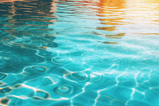 【POOL Dome】4 beds, 148.5㎡＜"summer" > Marvelous View・7M Dome Tent