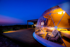 【Sky Dome】4 beds, 148.5㎡<"Standard" > Marvelous View・7M Dome Tent 【Sky Dome】4 beds, 148.5㎡<"Standard" > Marvelous View・7M Dome Tent