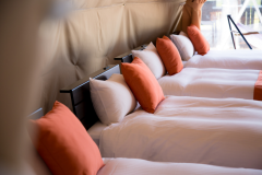【Sky Grande】8 beds, 264㎡ <"Deluxe"> Marvelous view・10M dome tent 【Sky Grande】8 beds, 264㎡ <"Deluxe"> Marvelous view・10M dome tent