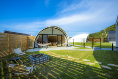 【◇素泊り◇ペットとお出かけプラン】≪期間限定≫広々専用ドッグランでワンちゃんも大喜び♪愛犬と快適なご滞在を。対象期間・全日10％OFF！