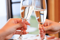 ■6月限定｜素泊り■≪June bride Anniversaryプラン≫～2人の記念日を&rdquo;20％OFF&rdquo;＆スパークリングワインで乾杯する特別な夜～