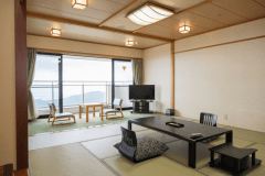 南館（新館和室・ペット対応階） 　禁煙