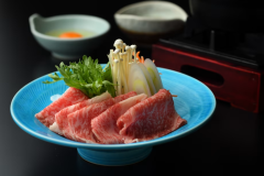 【嬉しい館内利用券付】【1日10組様限定！】石川町はちみつ牛 すき焼きプラン★小型犬同伴OK★ワンコ1匹まで同伴無料♪ペットと一緒プラン