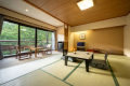 本館和室　山側お部屋 　禁煙