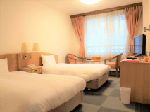 ご夫婦さまやカップルにおすすめ。