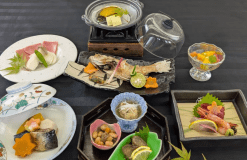 いいもの会席(2025 秋～冬)