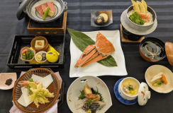 カイハーフ会席　2026冬