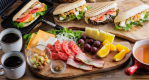 【1泊2食】＜グランピングプラン＞信州の旬食材の美味をとことん味わう～1日6組限定
