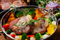 【1泊2食】＜グランピングプラン＞信州の旬食材の美味をとことん味わう～1日6組限定