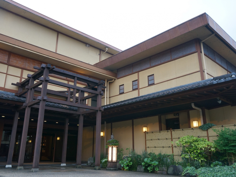 外観 外観