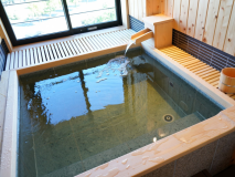 新■温泉半露天風呂付特別室■最上階琵琶湖一望「月あかり」禁煙