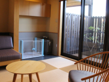 わんちゃん部屋備品一例（みなも）