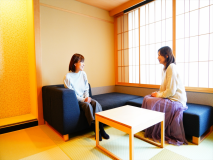 【シニアの方におすすめ】美味少量会席！びわこ浪漫プラン(夕部屋食)