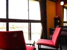 【リニューアル】レイクサイド和モダン客室■和室12畳38㎡