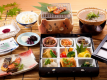 朝食一例（特別客室）