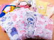 こども用ゆかた（一例）