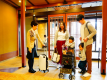 【直前予約限定】【京都駅から約20分】天然温泉で免疫力UP☆素泊まりプラン
