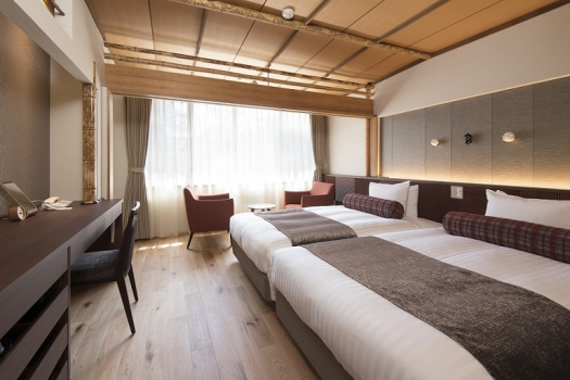 Budget TWIN ROOM